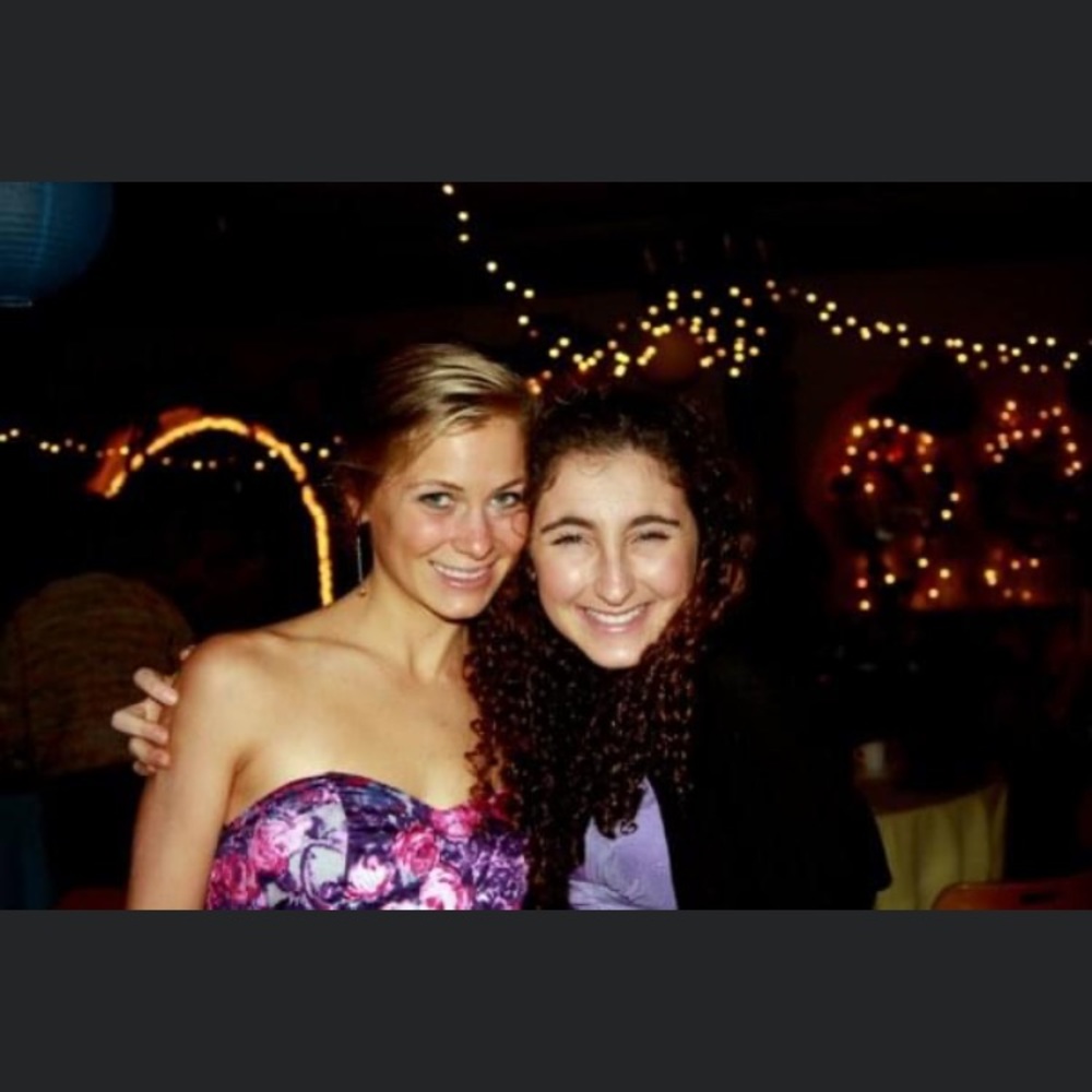 Meet your Posher, Shannon